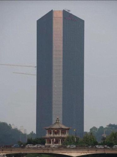 河源市十大高楼排行榜名单(全国县级十大高楼)插图11