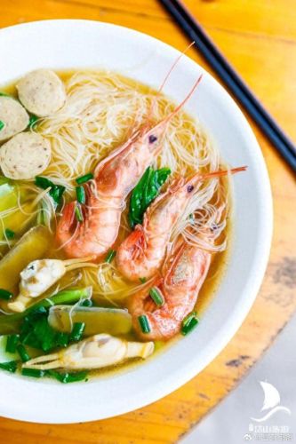 岱山县十大美食排行榜最新(十大潮汕美食排行榜)插图5