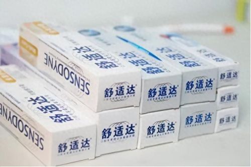 小儿牙膏牌子排名前十(rnw牙膏是什么牌子的)插图5