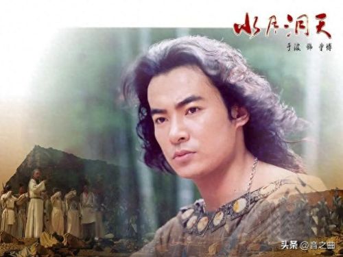 粤语武侠歌曲十大排行榜(十首粤语武侠经典老歌)插图1