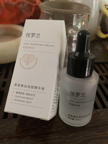 祛痘印膏十大品牌排行榜(怎样祛痘印最快最有效)插图1