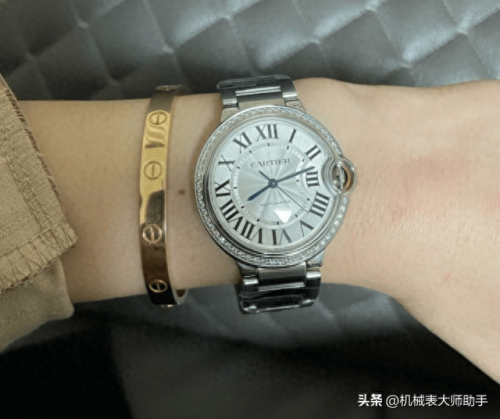 现在手表品牌排行榜前十大(品牌手表十大排名)插图5