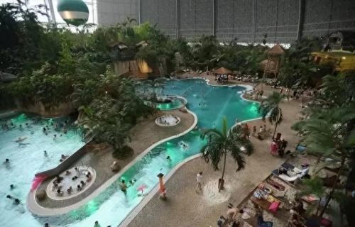 德国跳水公园排名前十(德国最著名的游泳馆)插图18