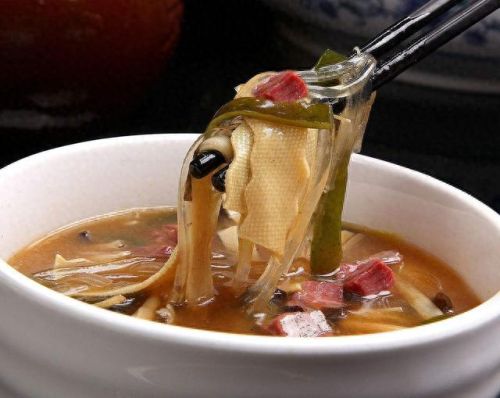 河南十大特产零食排行榜(河南必买十种食品)插图1