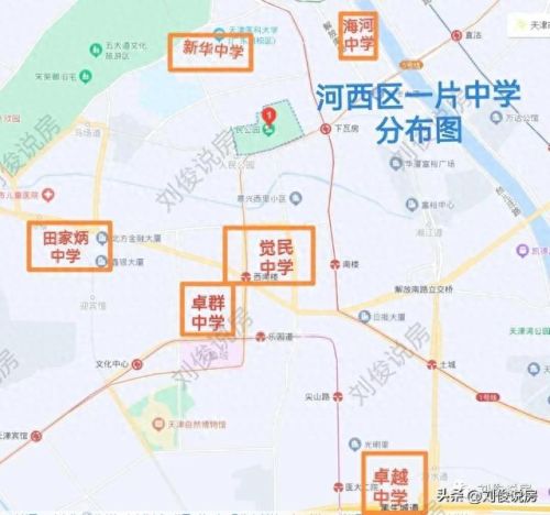 天津商务中学排名前十(天津市45中学全国排名)插图10