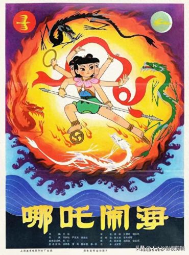 十大好看老电影排行榜中国(中国十大票房电影)插图