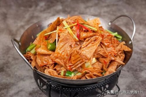 襄阳土菜排名前十(襄阳乡村菜)插图5