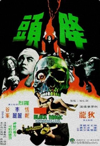 十大国产恐怖片排行榜(鬼片9.0以上的恐怖片国产)插图3