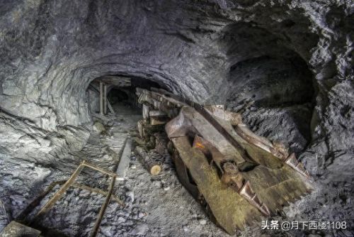 盐湖煤炭储量排名前十(已探明煤炭储量排行)插图