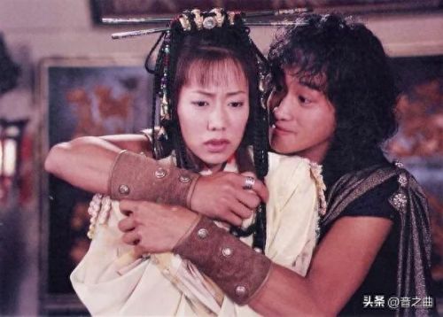 粤语武侠歌曲十大排行榜(十首粤语武侠经典老歌)插图3