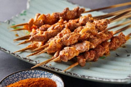 新乡美食菜馆排名前十(新乡特色菜餐厅)插图