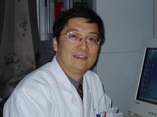 常州咳嗽医生排名前十(广东看咳嗽最好的医生)插图