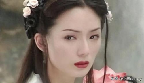 新加坡十大网红女星排行榜(新加坡十大最美丽女星)插图5