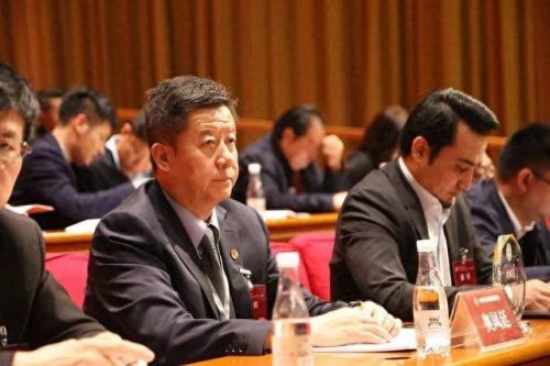 2021鄂尔多斯十大富豪排行榜(鄂尔多斯50大首富)插图1