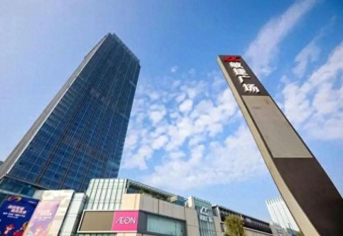 河源市十大高楼排行榜名单(全国县级十大高楼)插图9