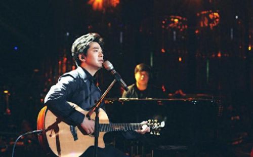 亚洲十大鬼才音乐人排行榜(亚洲顶级音乐人前奏)插图8