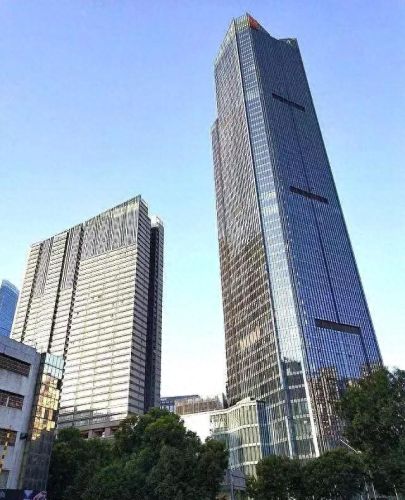 河源市十大高楼排行榜名单(全国县级十大高楼)插图5