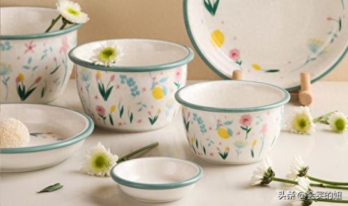 餐具颜值排名前十(适合微波炉的餐具)插图9