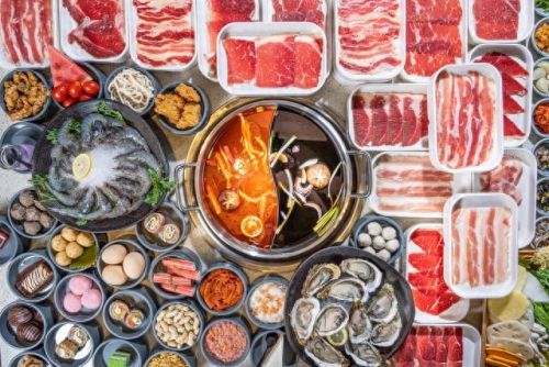 南京高档食堂排名前十(南京公安局食堂饭菜图片)插图7