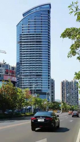 河源市十大高楼排行榜名单(全国县级十大高楼)插图14