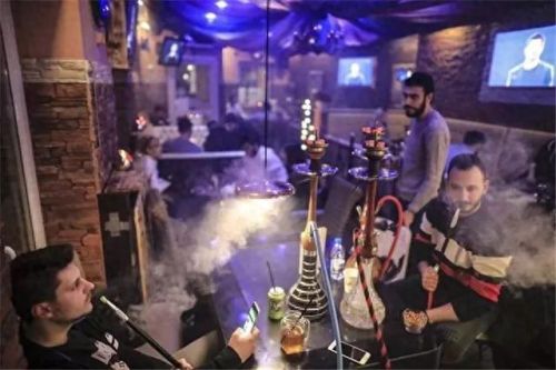 黄陂地区酒吧排名前十(白银酒吧夜店排名)插图18
