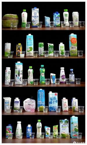 椰汁减肥牌子排名前十(椰汁减肥靠谱吗)插图39