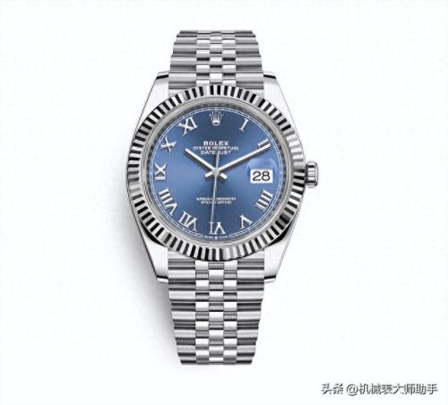 现在手表品牌排行榜前十大(品牌手表十大排名)插图7