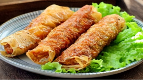 漳州早餐甜食排名前十(漳州十大必吃佳肴)插图1
