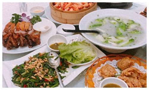 中山晚饭饭店排名前十(中山餐馆推荐排行榜)插图2