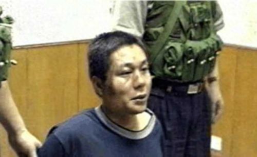 中国十大好悍匪排行榜名单(中国十大悍匪真实排名)插图3