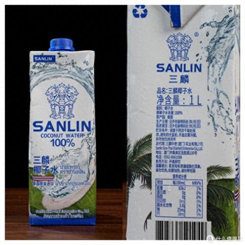 椰汁减肥牌子排名前十(椰汁减肥靠谱吗)插图13