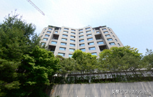 韩国海景豪宅排名前十(稀缺海景豪宅的广告语)插图3 韩国海景豪宅排名前十(稀缺海景豪宅的广告语)插图3