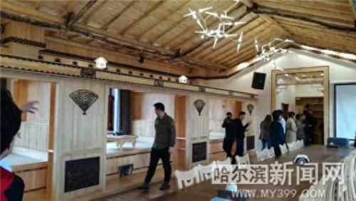 伊春名宿酒店排名前十(伊春酒店排行榜)