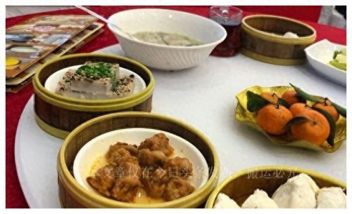 中山晚饭饭店排名前十(中山餐馆推荐排行榜)插图7