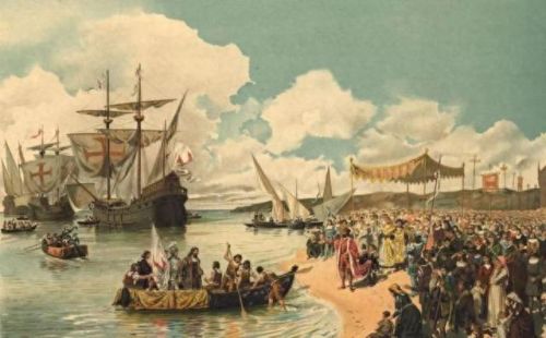 航海游戏十大排行榜最新(十大经典破冰游戏)插图2 航海游戏十大排行榜最新(十大经典破冰游戏)插图2