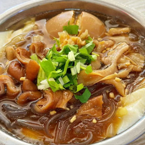 漳州早餐甜食排名前十(漳州十大必吃佳肴)插图3
