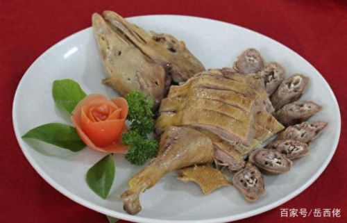 滁州十大零食排行榜最新(滁州必买的十大特产)插图5