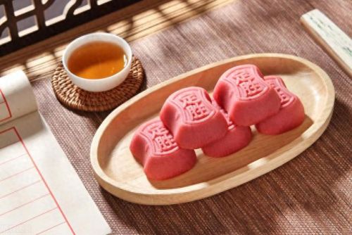 杭州糕点品牌十大排行榜(杭州特产必买清单)插图1