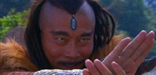 金庸最强武学排名前十(带金庸武学的小说)插图11
