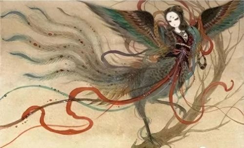 妖界十大美女排行榜(妖界美女排行榜)插图4