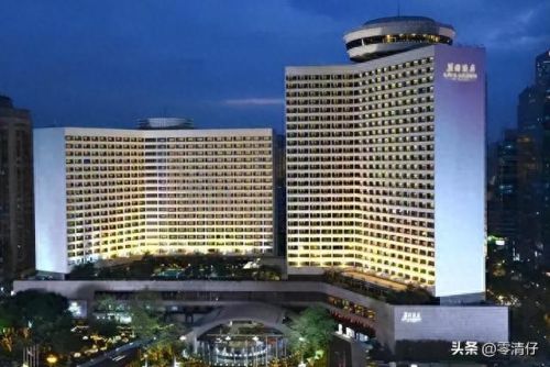 广东酒店豪华排名前十(广东springwood酒店)插图2