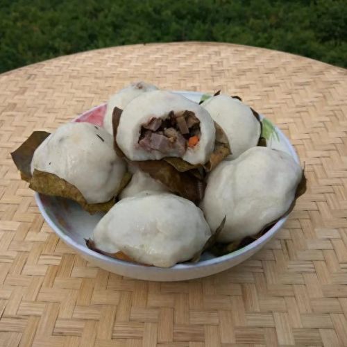 广西十大卡颈食物排行榜(广西十大卡颈食物图片)插图 广西十大卡颈食物排行榜(广西十大卡颈食物图片)插图