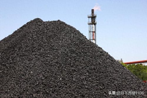 盐湖煤炭储量排名前十(已探明煤炭储量排行)