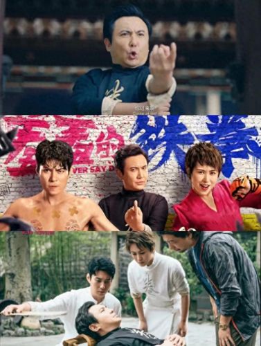 十大搞笑情感电影排行榜(情感电影全集完整版)插图1