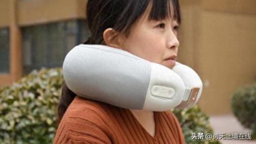 脊椎按摩器十大品牌排行榜(口碑最好的颈椎按摩仪)插图1