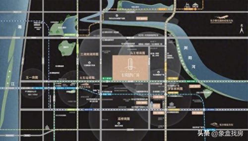 望城便宜小区排名前十(望城面积最大的小区)插图5