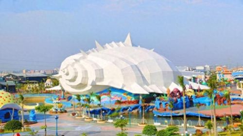 汕头聚餐景点排名前十(汕头景点小猫妮妮)插图2