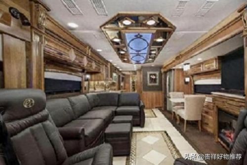 世界十大豪华房车品牌排行榜(世界上十大房车)