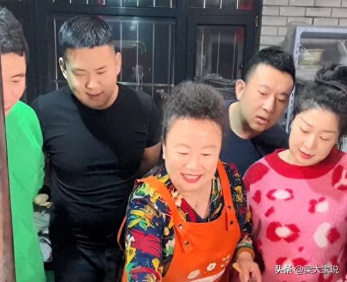 全东北十大网红排行榜(东北三农网红名单)