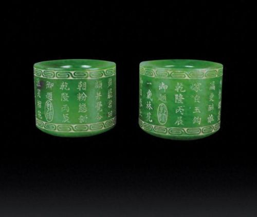 北京文玩品质排名前十(中国哪里的文玩最好)插图